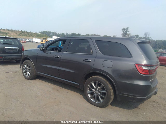 Dodge DURANGO LIMITED 2015 1C4RDJDG5FC830070 Image 3