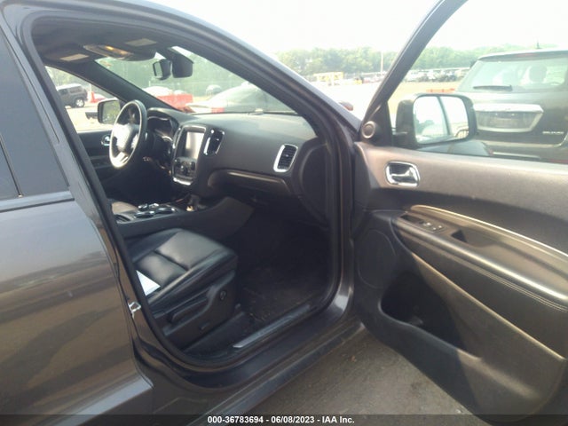 Dodge DURANGO LIMITED 2015 1C4RDJDG5FC830070 Image 5