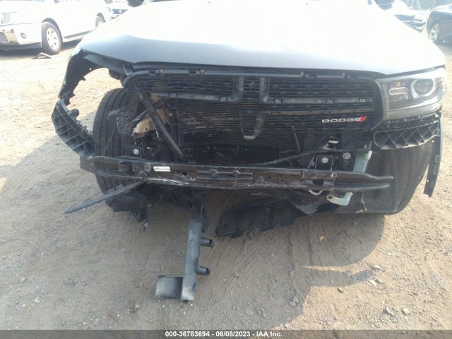 Dodge DURANGO LIMITED 2015 1C4RDJDG5FC830070 Image 6