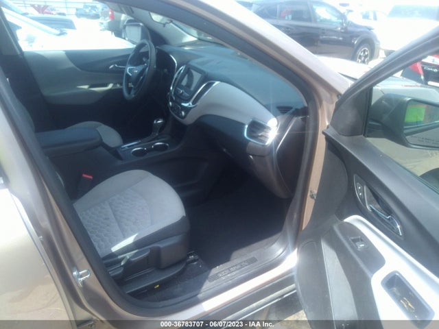 Chevrolet EQUINOX LS 2019 2GNAXHEV6K6206749 Image 6