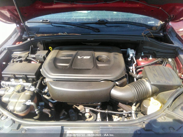 1C4RJEBG2GC336074 Jeep Grand Cherokee Limited