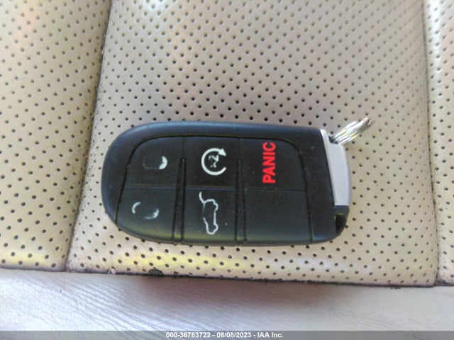 1C4RJEBG2GC336074 Jeep Grand Cherokee Limited