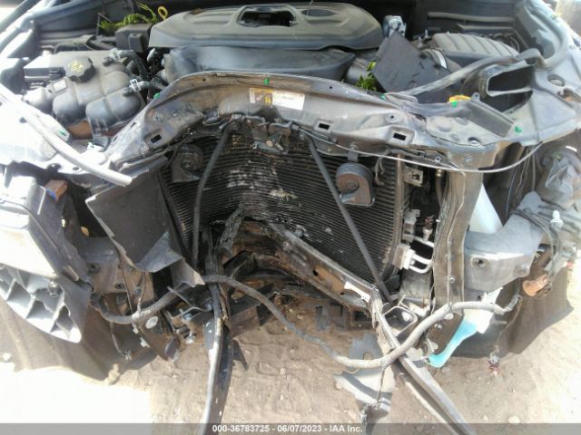 1C4RJFBG1JC342817 Jeep Grand Cherokee Limited