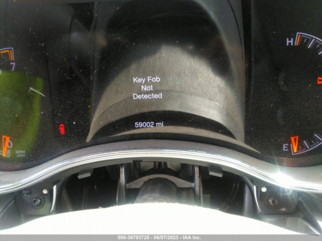 1C4RJFBG1JC342817 Jeep Grand Cherokee Limited