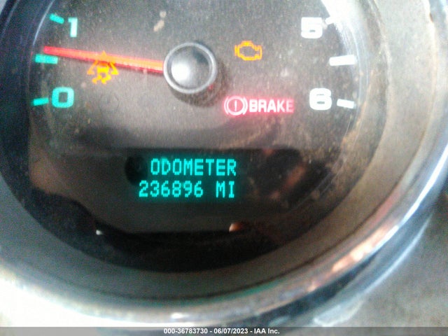 2008 CHEVROLET SILVERADO 1500 LT W/1LT VIN: 2GCEC130981187446