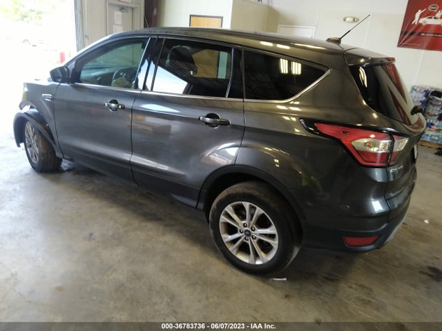 Ford ESCAPE SE 2017 1FMCU0GD4HUD78414 Image 4