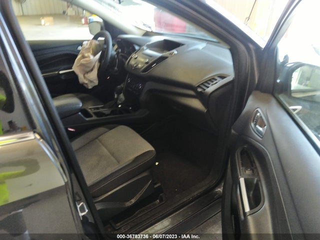 Ford ESCAPE SE 2017 1FMCU0GD4HUD78414 Image 6
