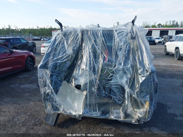 Honda Odyssey Touring 2020 5FNRL6H83LB035536 Image 16
