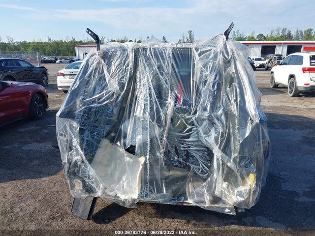Honda Odyssey Touring 2020 5FNRL6H83LB035536 Image 6