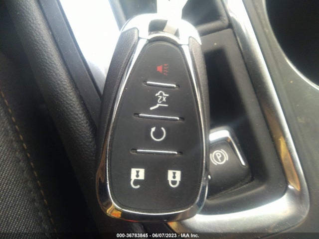 2019 CHEVROLET EQUINOX LT VIN: 2GNAXVEX6K6205374