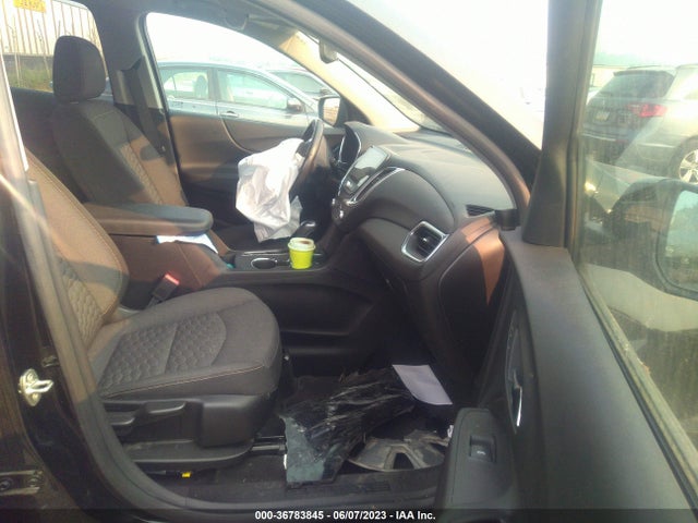 Chevrolet EQUINOX LT 2019 2GNAXVEX6K6205374 Image 5