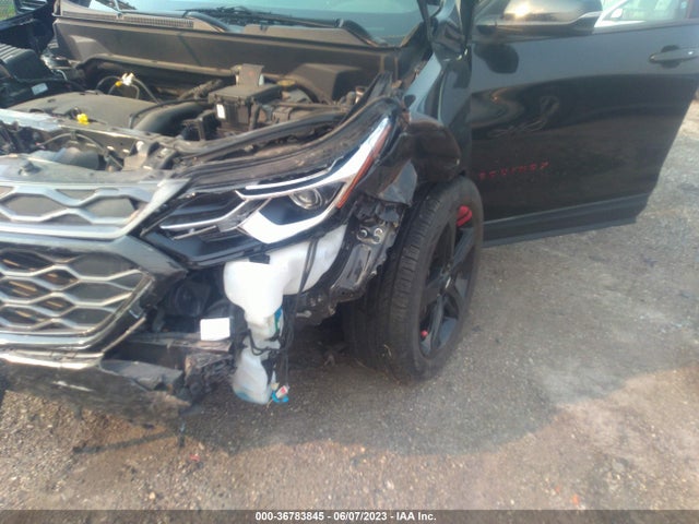 Chevrolet EQUINOX LT 2019 2GNAXVEX6K6205374 Image 6