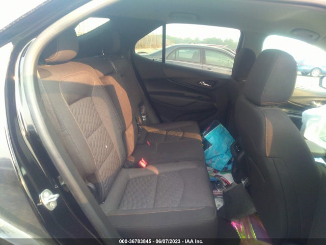 Chevrolet EQUINOX LT 2019 2GNAXVEX6K6205374 Image 8
