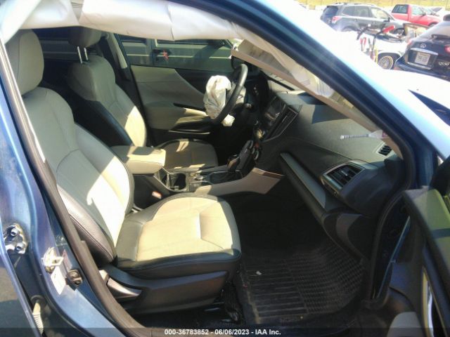 JF2SKAUC9KH562272 Subaru Forester Limited