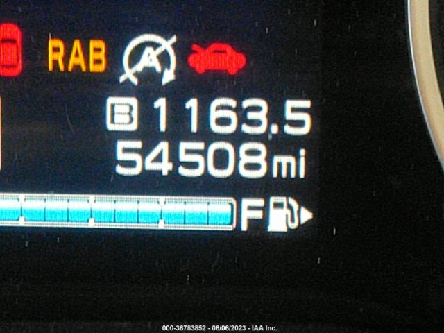 JF2SKAUC9KH562272 Subaru Forester Limited