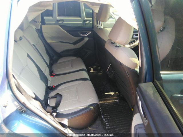 JF2SKAUC9KH562272 Subaru Forester Limited
