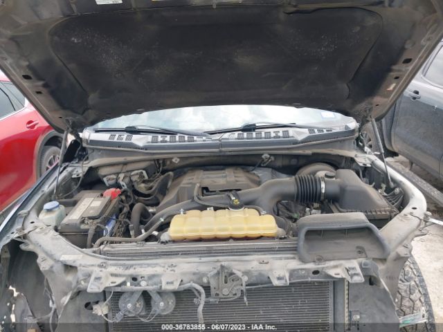 1FTEX1CP2JKC39863 Ford F-150 Xl/xlt/lariat