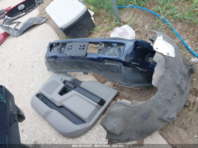 1FTEX1CP2JKC39863 Ford F-150 Xl/xlt/lariat