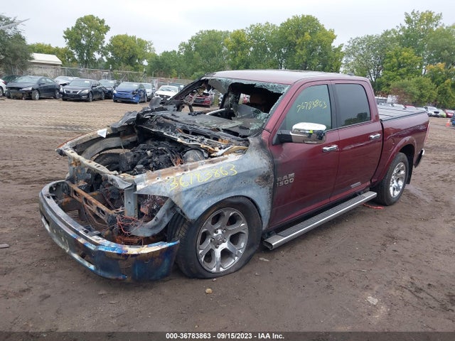 1C6RR7NMXHS873957 RAM 1500 Laramie