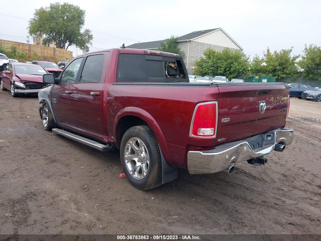 1C6RR7NMXHS873957 RAM 1500 Laramie