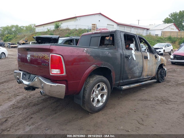 1C6RR7NMXHS873957 RAM 1500 Laramie