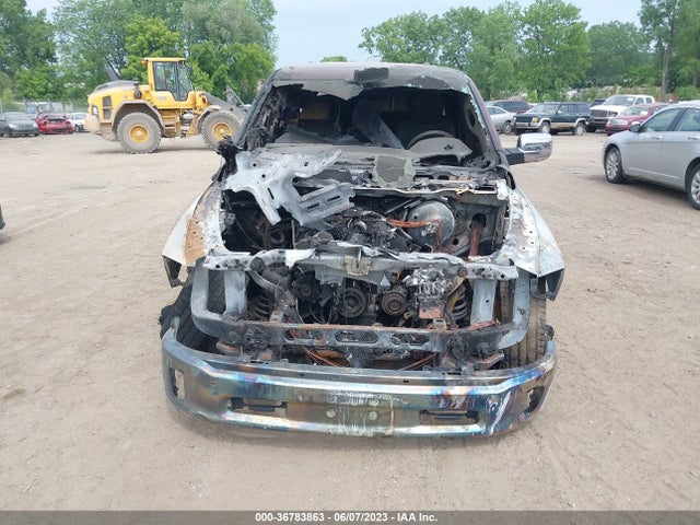 1C6RR7NMXHS873957 RAM 1500 Laramie