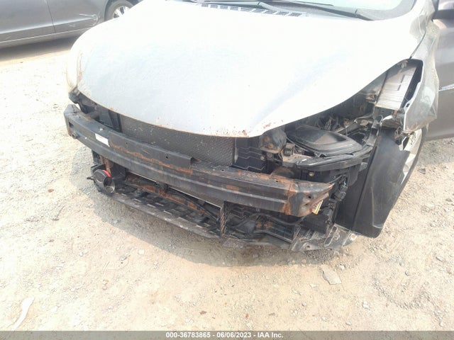 2011 HYUNDAI ELANTRA GLS PZEV VIN: 5NPDH4AEXBH060269