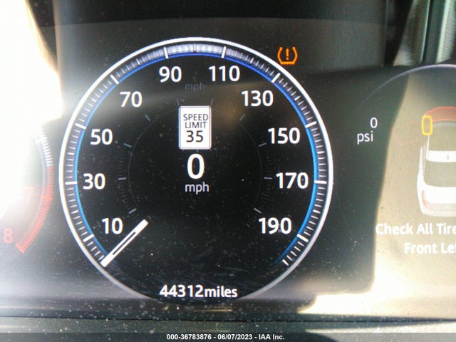 2017 Jaguar XJ, VIN: SAJWJ1CDXH8W04780