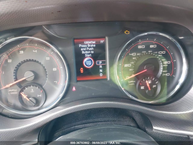 Dodge Charger Se 2014 2C3CDXBG2EH188886 Image 8