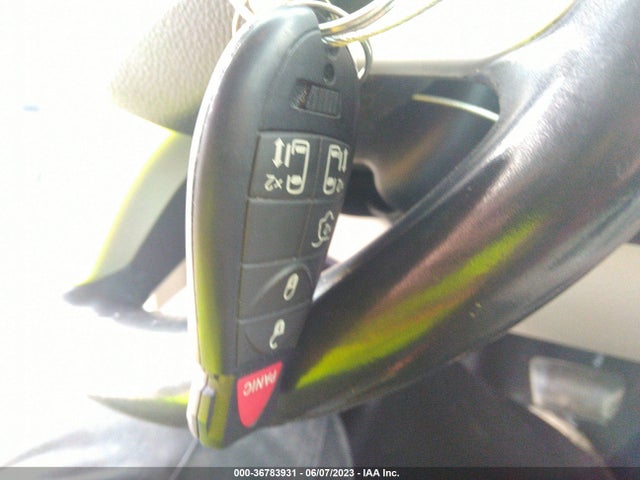 Dodge Grand Caravan Sxt 2014 2C4RDGCG6ER392721 Image 11