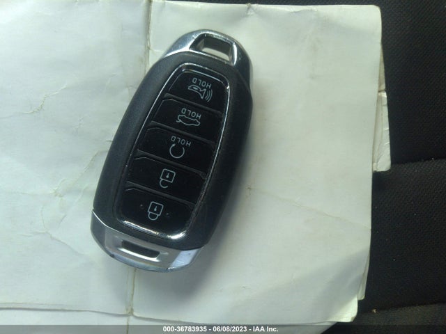 Hyundai ELANTRA SEL 2021 KMHLM4AG5MU069393 Image 11