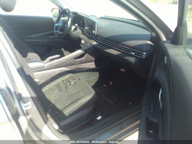 Hyundai ELANTRA SEL 2021 KMHLM4AG5MU069393 Image 5