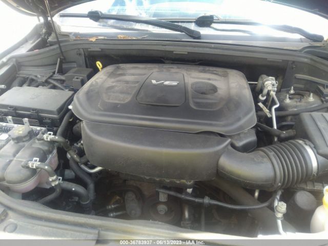 1C4RJFBG5HC894122 Jeep Grand Cherokee Limited