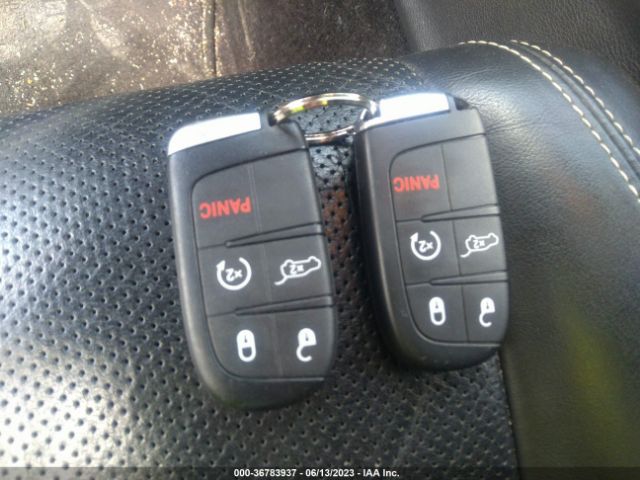 1C4RJFBG5HC894122 Jeep Grand Cherokee Limited