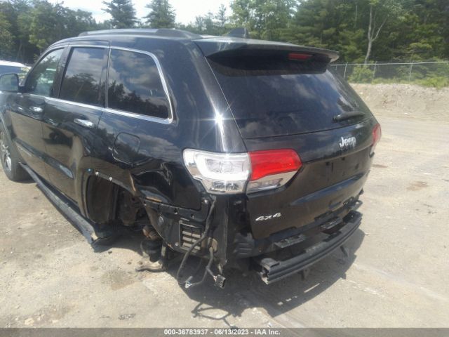 1C4RJFBG5HC894122 Jeep Grand Cherokee Limited