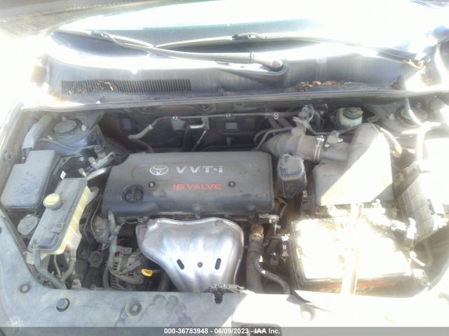 2006 TOYOTA RAV4 BASE VIN: JTMZD33V365005595