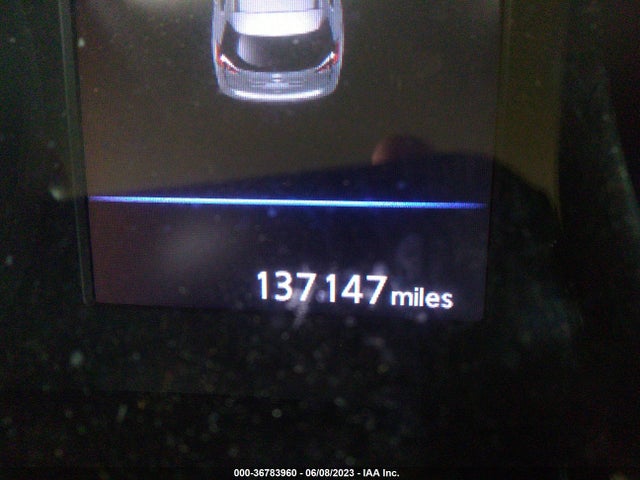 2020 NISSAN ROGUE SV VIN: JN8AT2MV3LW104808