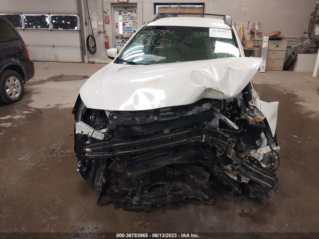 2016 SUBARU OUTBACK 2.5I PREMIUM VIN: 4S4BSAFC1G3217829