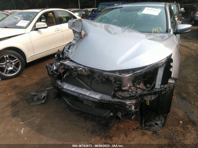 Продаж на аукціоні авто 2017 Honda Accord Sedan Lx, vin: 1HGCR2F48HA075593, номер лоту: 36783973