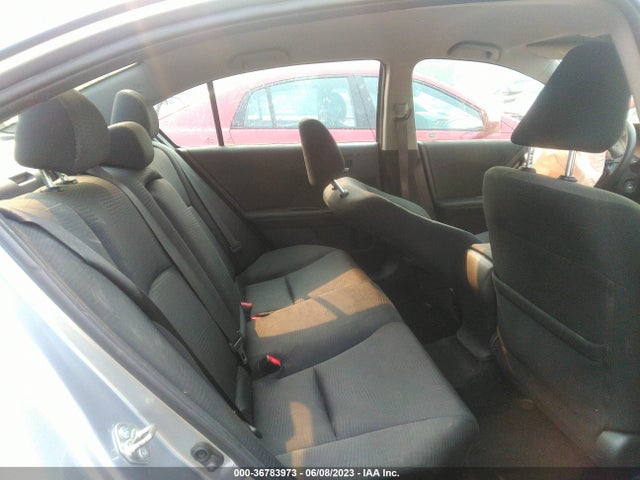 Продаж на аукціоні авто 2017 Honda Accord Sedan Lx, vin: 1HGCR2F48HA075593, номер лоту: 36783973