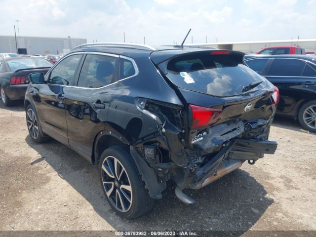 JN1BJ1CP6JW105275 Nissan Rogue Sport Sl