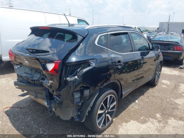 JN1BJ1CP6JW105275 Nissan Rogue Sport Sl