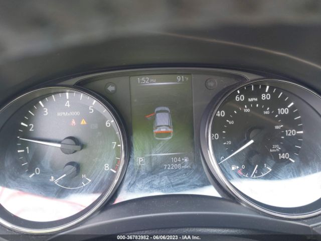 JN1BJ1CP6JW105275 Nissan Rogue Sport Sl