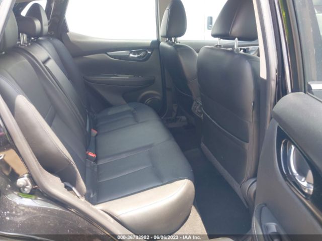 JN1BJ1CP6JW105275 Nissan Rogue Sport Sl