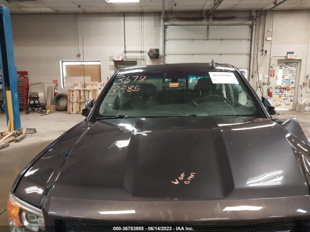 GMC Sierra 1500 Slt 2015 1GTV2VECXFZ430882 Image 10