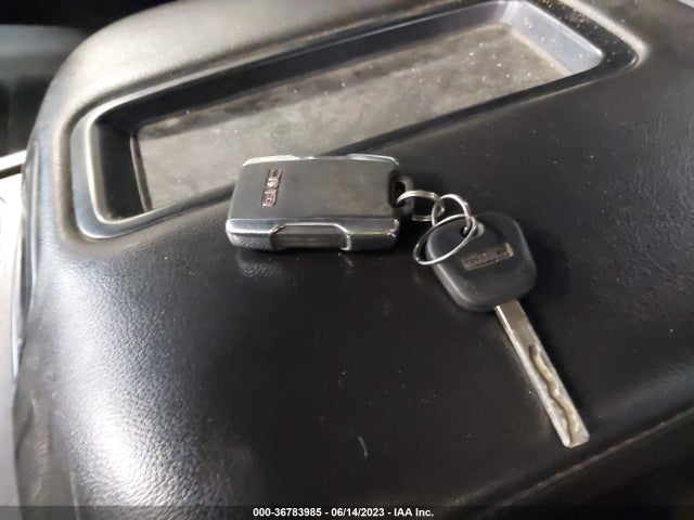 GMC Sierra 1500 Slt 2015 1GTV2VECXFZ430882 Image 11