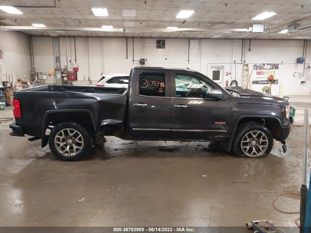 GMC Sierra 1500 Slt 2015 1GTV2VECXFZ430882 Image 13