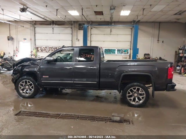 GMC Sierra 1500 Slt 2015 1GTV2VECXFZ430882 Image 14