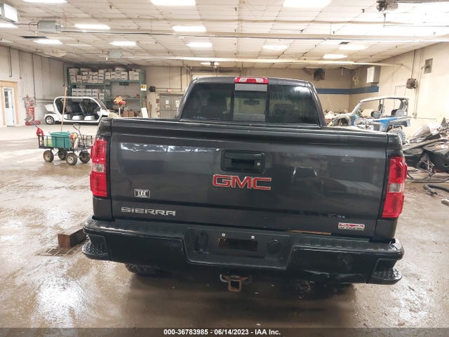 GMC Sierra 1500 Slt 2015 1GTV2VECXFZ430882 Image 16