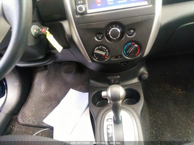 3N1CN7AP5KL815242 Nissan Versa Sedan Sv